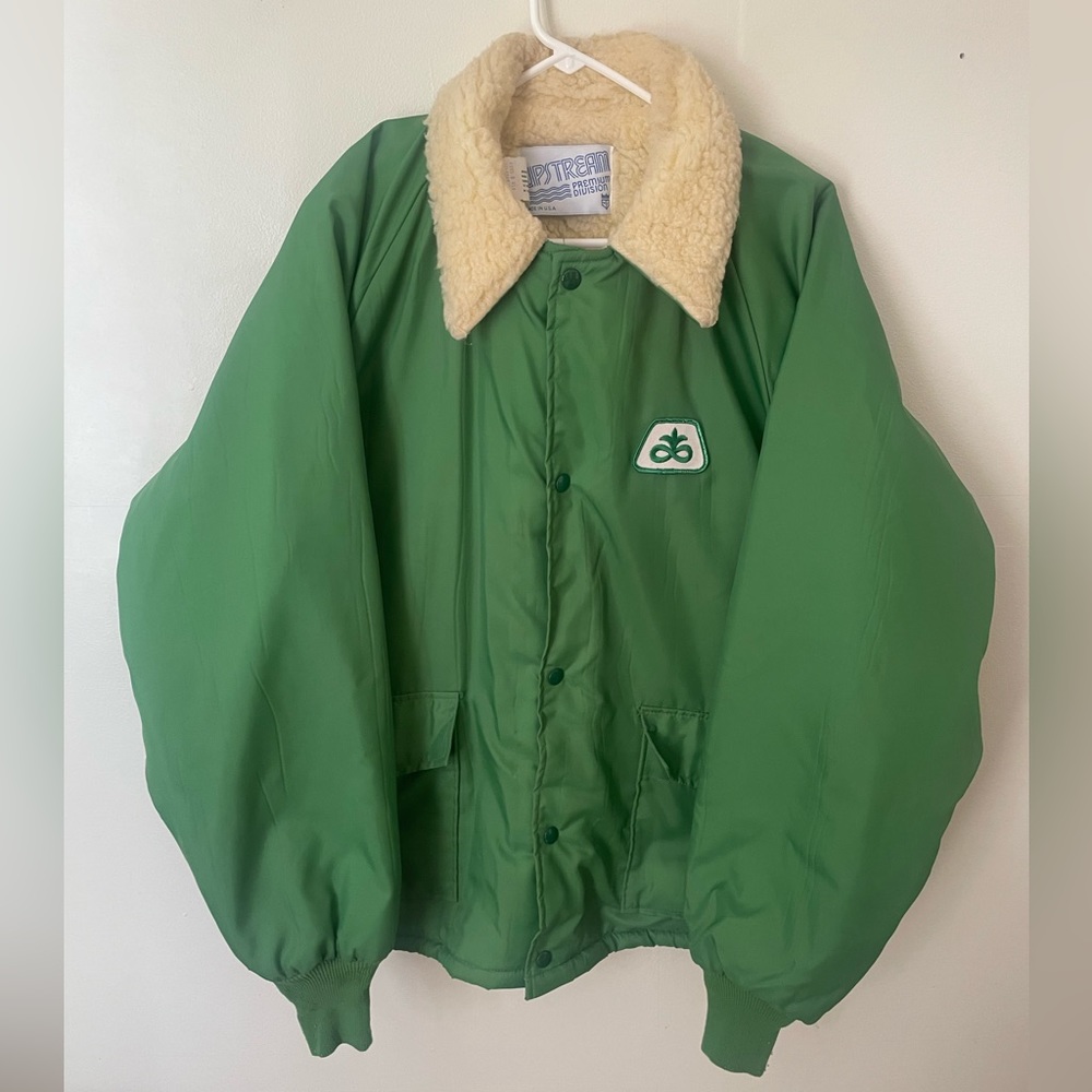 Pioneer Jacket